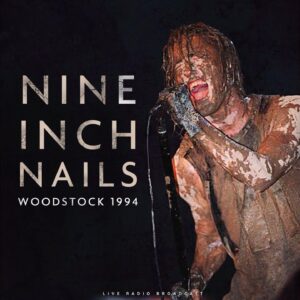 Nine Inch Nails – Down In It (live) + Hurt (Quiet) [Official Audios]