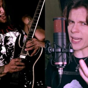 NORTHTALE – Follow Me [2021] (OFFICIAL STUDIO PLAYTHROUGH)