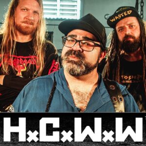 PROJETO PANCADA – PÉ DE FLOR – HARDCORE WORLDWIDE (OFFICIAL HD VERSION HCWW)