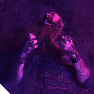 Shotgun Facelift – Bury Me (official music video)
