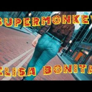 SuperMonkey – “Elisa Bonita” [Free Song Download]