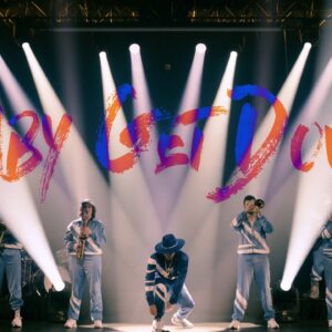 The Burroughs Catch a Groove with New Single “Baby Get Down”