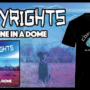 The Copyrights – Halos (Official Video)