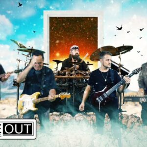 THE NEAL MORSE BAND – Bird On A Wire (OFFICIAL VIDEO)