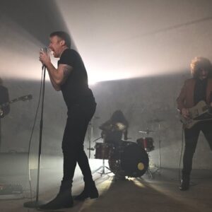 The Ugly Kings Share “Strange, Strange Times” Music Video