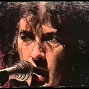 The Vibrators – Baby Baby (Live in Mannheim, Germany, 1992)