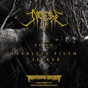 Track Premiere: Norse – ‘Fearless Filth Seeker’