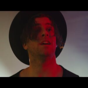 Video Premiere: Halfwait – ‘My Past’
