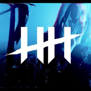 Video Premiere: Heavy Halo – ‘Black Seed’