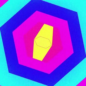 Video Premiere: Narrowcast – ‘42.4915, -70.9835’