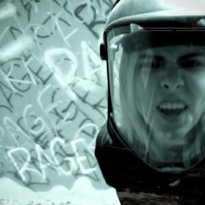 Video Premiere: The World Over – ‘Taking Back Control’