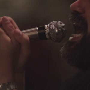 Video Premiere: Wire Lines “Lines In Sand”
