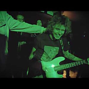 Video Spotlight: Our Man in the Bronze Age – ‘Hexed Endeavour’