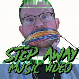 Wires Don’t Talk Release Their “Step Away” Music Video