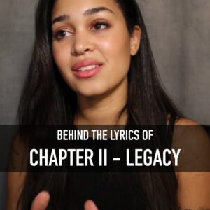 AD INFINITUM – Chapter II – Legacy (Track by Track) | Napalm Records