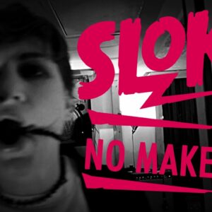 Album Review: SLOKS – A Knife In Your Hand
