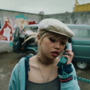 beabadoobee – Cologne (Official Video)