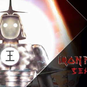 Iron Maiden – Stratego (Official Video)