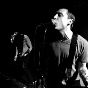 News: Check Out The Copyrights’ New Video ‘Stuck in the Winter’