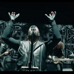 News: Moonspell Joins My Dying Bride, Borknagar, Wolfheart and Hinayana For 2022 European Tour