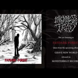 Track Premiere: Dickless Tracy – ‘Faydark Forest’