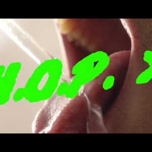 Video Premiere: Jagged Baptist Club – ‘Chop x8’