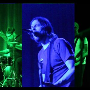 Album Review: The Copyrights – Alone In A Dome