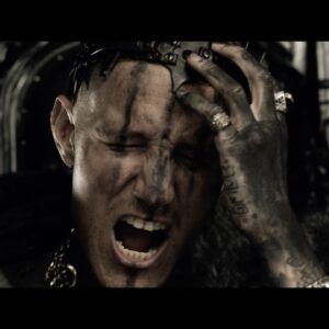 Crown The Empire – Dancing with the Dead (Official Music Video)