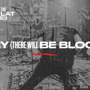 EGO KILL TALENT – Try (There Will Be Blood) (Live On The Flat Screen)