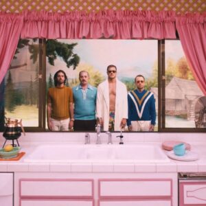 Imagine Dragons – Monday (Official Music Video)