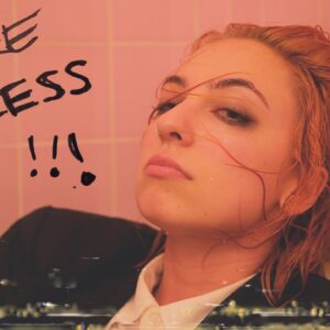Interview: Alt-pop Songstress Cami Petyn Shares ‘Care Less,’ Talks Favorite Alternative Albums