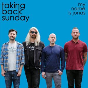 Listen: Taking Back Sunday have covered Weezer’s My Name Is Jonas
