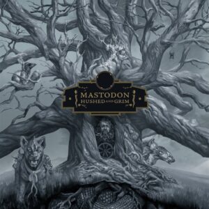 News: Heavy Titans Mastodon Reveal New Single ‘Sickle and Peace,’ Taken from Upcoming Album ‘Hushed And Grim’