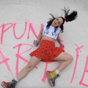 Sizzy Rocket – PUNK BARBIE (Official Video)