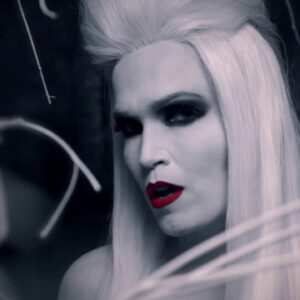 Tarja – “O Tannenbaum” Official Music Video – winter album “from Spirits and Ghosts” 2017