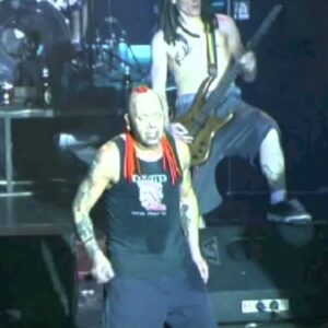 THE EXPLOITED – Beat The Bastards (OFFICIAL LIVE VIDEO 2014)