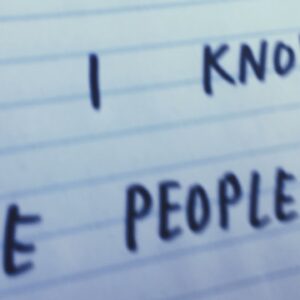 Video Premiere: Kulick – ‘The People I Know (Don’t Like Me)’