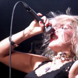 Video Premiere: Royal Distortion – ‘Hole In My Life’