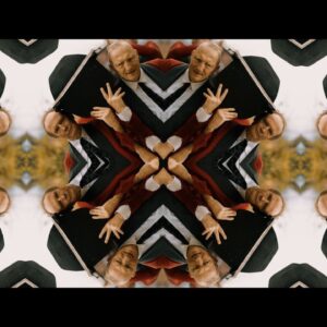 Video Premiere: The Monsters – “Dead”
