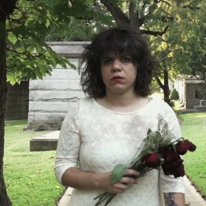 Album Review: Marissa Paternoster – Peace Meter