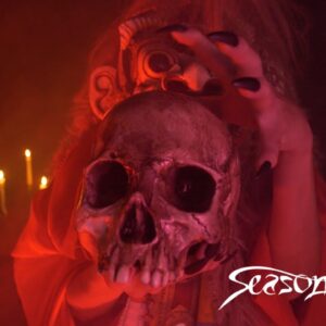 First Look: Necrofier – ‘Prophecies of Eternal Darkness’