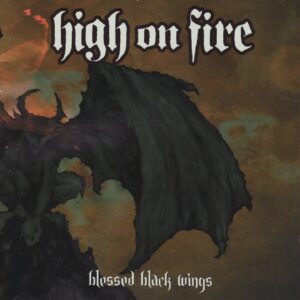 News: SKiN GRAFT Records to Release a Split 7” Featuring High On Fire and Ruins for Bandcamp Friday