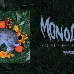 News: Swedish Fuzz Merchants Monolord Announce U.S. Tour In March
