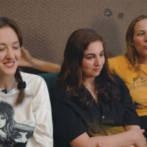 News: THICK, A Place to Bury Strangers, and Rebelmatic Explore ‘DIY NYC’ in New ‘Dr. Martens Presents’ Episode