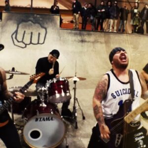Suicidal Tendencies – Living for Life (Official Video) From the album “World Gone Mad” 2016