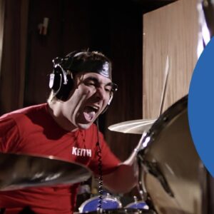 The 11 most instantly recognisable drummers