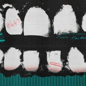 Track Premiere: Casper The Ghost – ‘BAD’ ft. Jutes