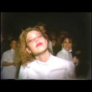 Video Premiere: Cemënteri – ‘El Ritmo Frenético’