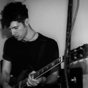 Video Premiere: Garrison – ‘Serious Heavy Drama’