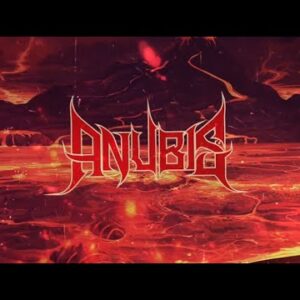 Video Premiere & Interview: Anubis – ‘The Great Divide’
